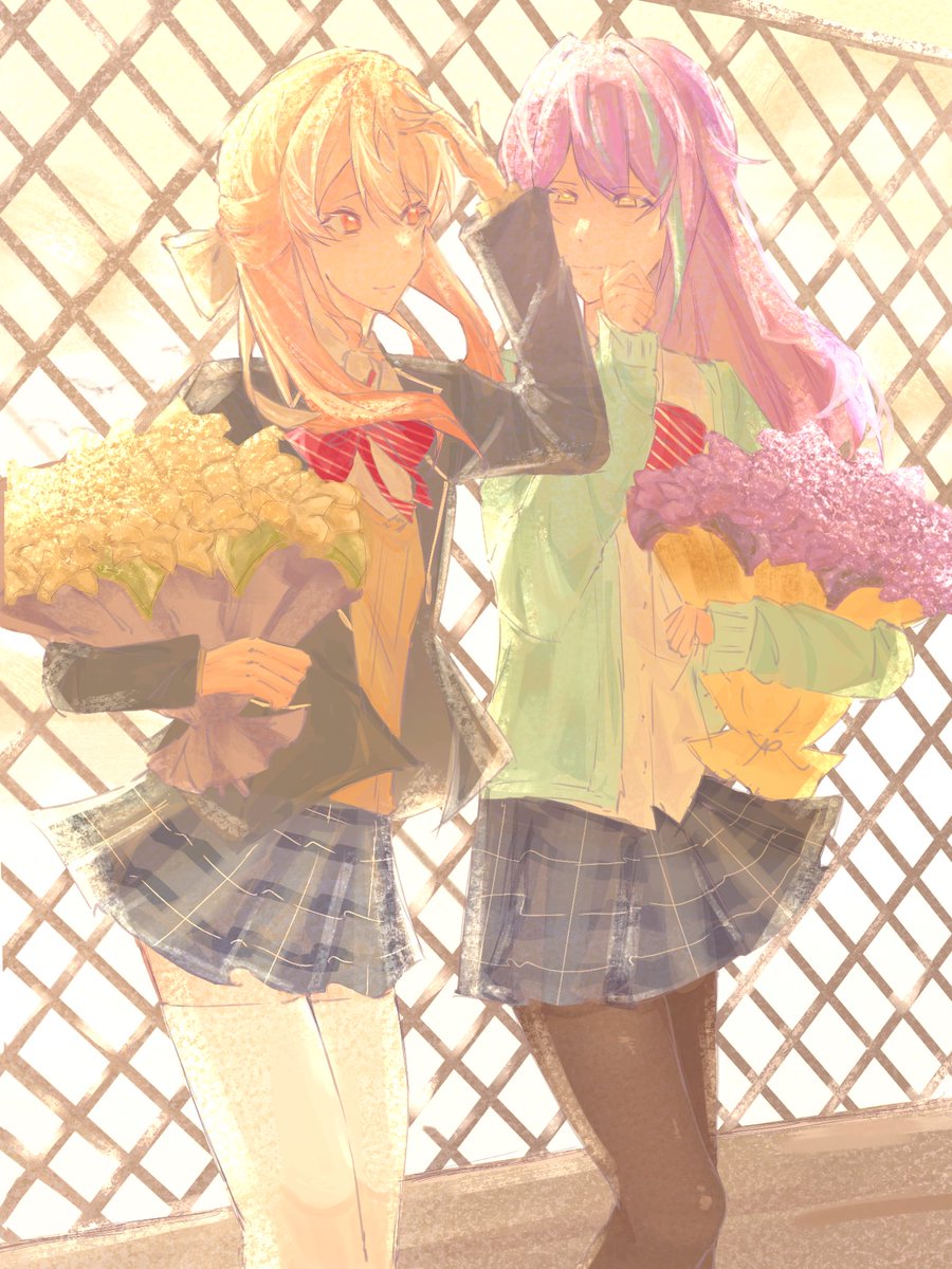 yingstxllz's tweet photo. 🎓 🎈🌟

#ruikasa #prsk_FA https://t.co/qsSQP52DhD