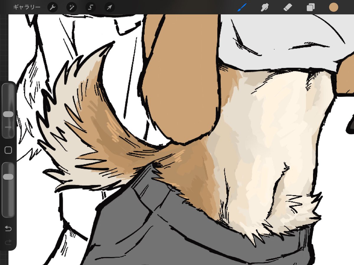 nashipear_nashi's tweet photo. wip
ハラーーーーー https://t.co/KjIwIUMc1D