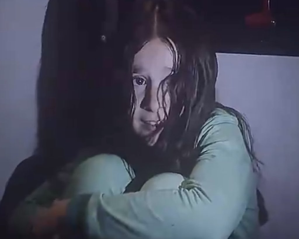 Daykerpriest's tweet photo. Is it just me or does anyone else think that Bryan should have shot that little girl the moment he saw her legs and realized she was infected? If he had, he wouldn't have been bitten and infected. Bryan caused his own death💔 #ResidentEvil https://t.co/n0DHNoe5EF