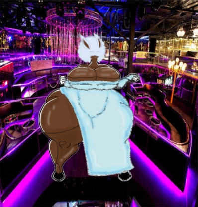 Mothy_12's tweet photo. "Party at the Nightclub!!~" https://t.co/VH927QCDLW
