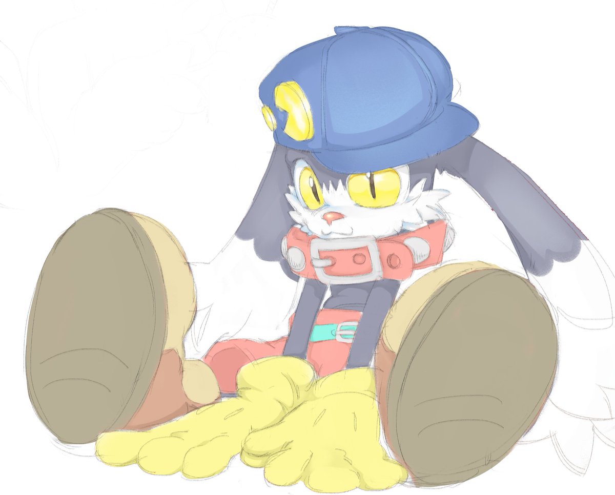ramcosfd's tweet photo. klonoa
#art https://t.co/0uG74cUaPe