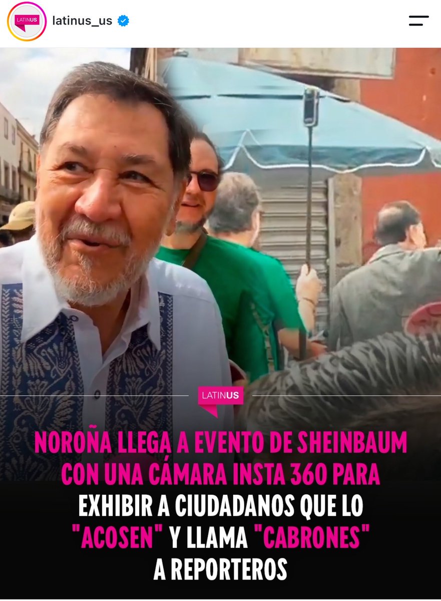vampipe's tweet photo. Literal “cuidándose las espaldas” con una cámara 360º.

Qué afortunado me siento de poder vivir con la conciencia tranquila. https://t.co/Oin1m4xXzt