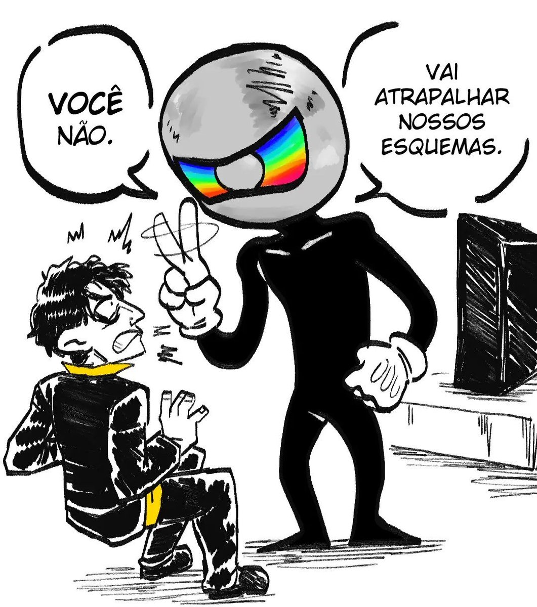 NomadeLife1989's tweet photo. A rainha das cebolinhas não nos quer por perto
Não vamos deixar

@tvglobo #chamaorenan https://t.co/1nzfH6dXT3