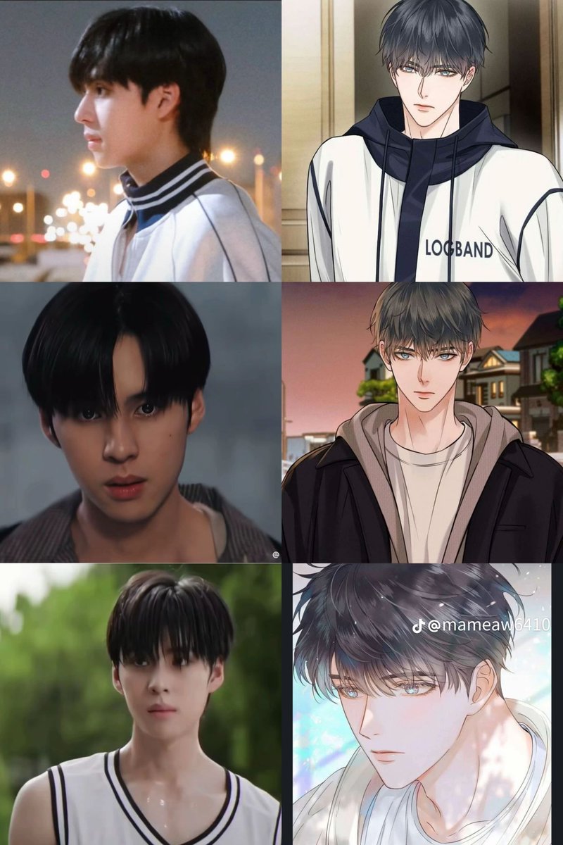 s0ttaejjk's tweet photo. الستايلات تجنن حرفيا مقتبسين المانهوا اقتباس ❤️‍🔥 https://t.co/k18gN162Do