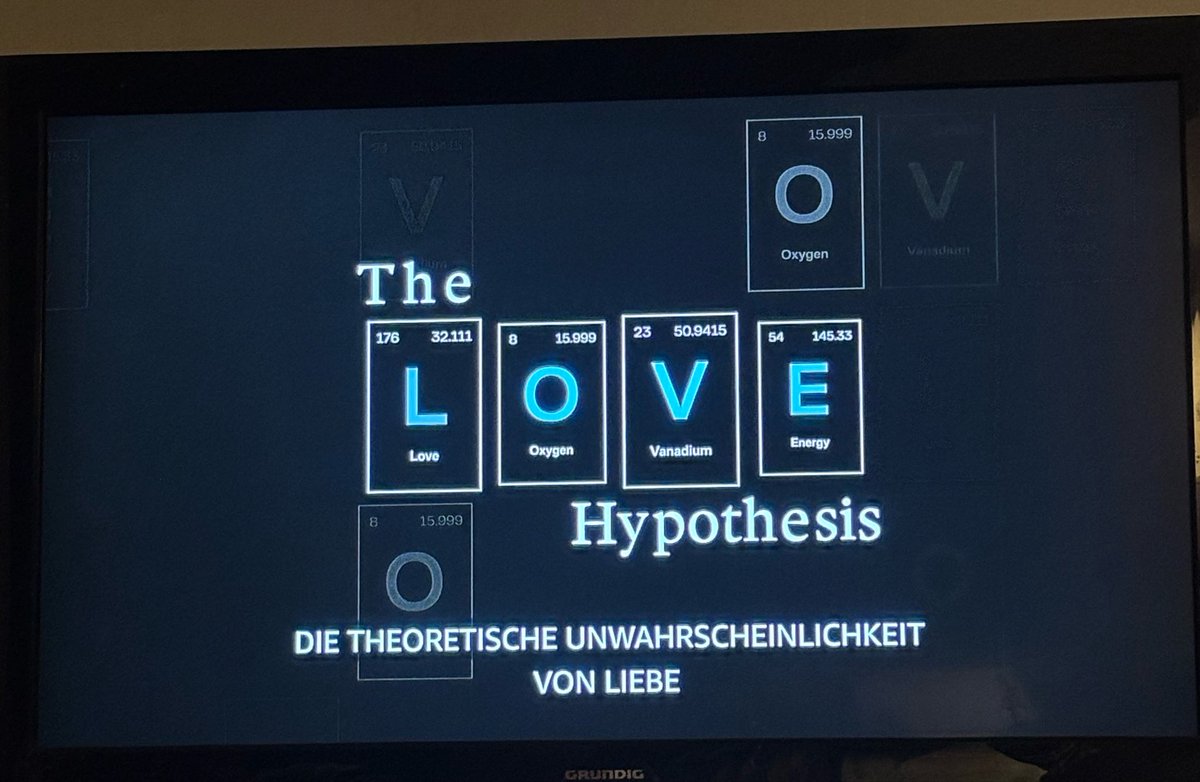 dark_academia_e's tweet photo. Finally watching  ✨ https://t.co/ZRVpSojEdE
