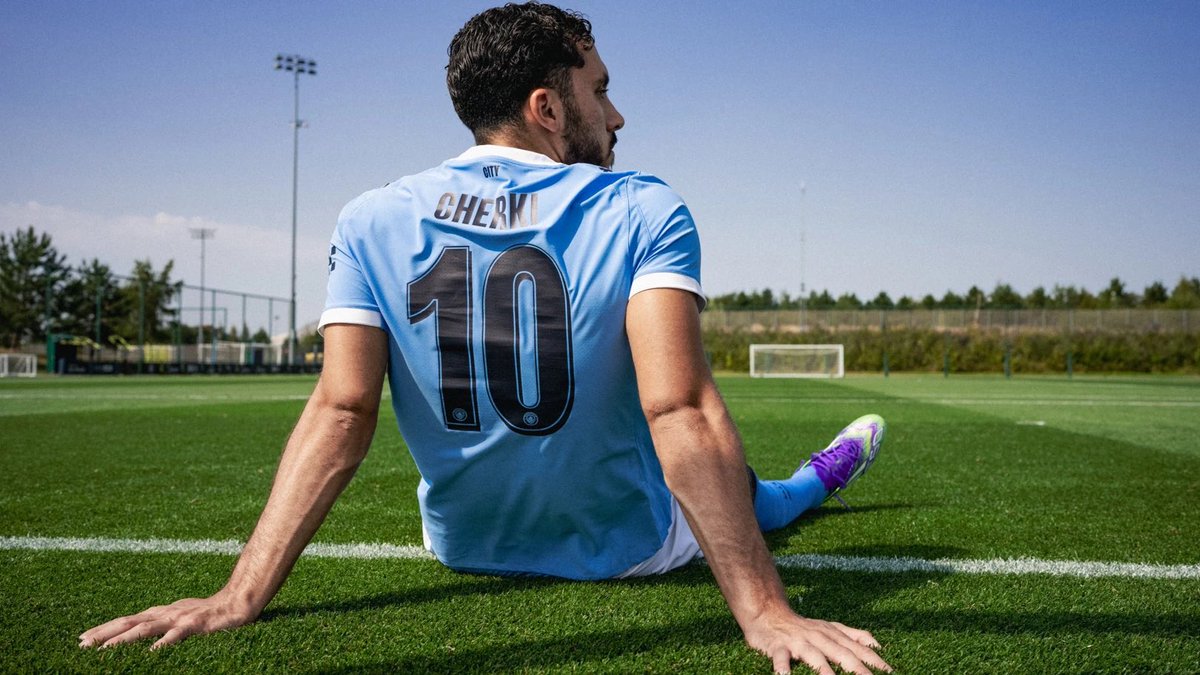 ActuFoutreOff's tweet photo. 🗣️ Rayan Cherki explique pourquoi il a choisi City plutôt que United : 

« Je ne me voyais pas vivre à Manchester. »

(@LaureBoulard) https://t.co/Qa1fwB7e5B