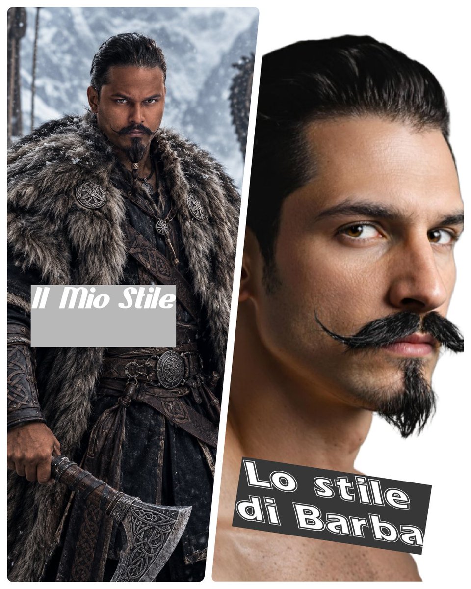 ShazzadW's tweet photo. Quando ti senti la furia di feelings Vikings https://t.co/0mQBf9I0c4