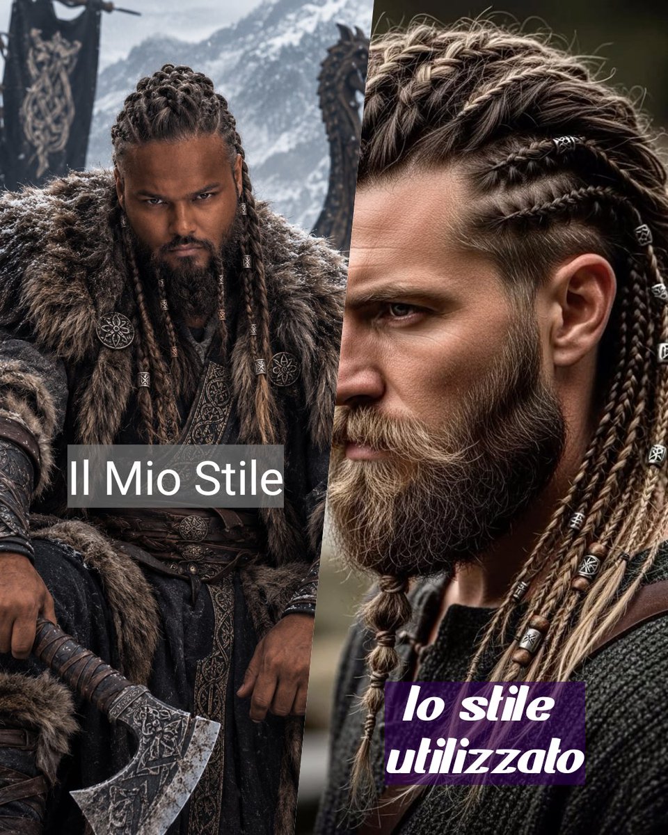 ShazzadW's tweet photo. Quando ti senti la furia di feelings Vikings https://t.co/0mQBf9I0c4