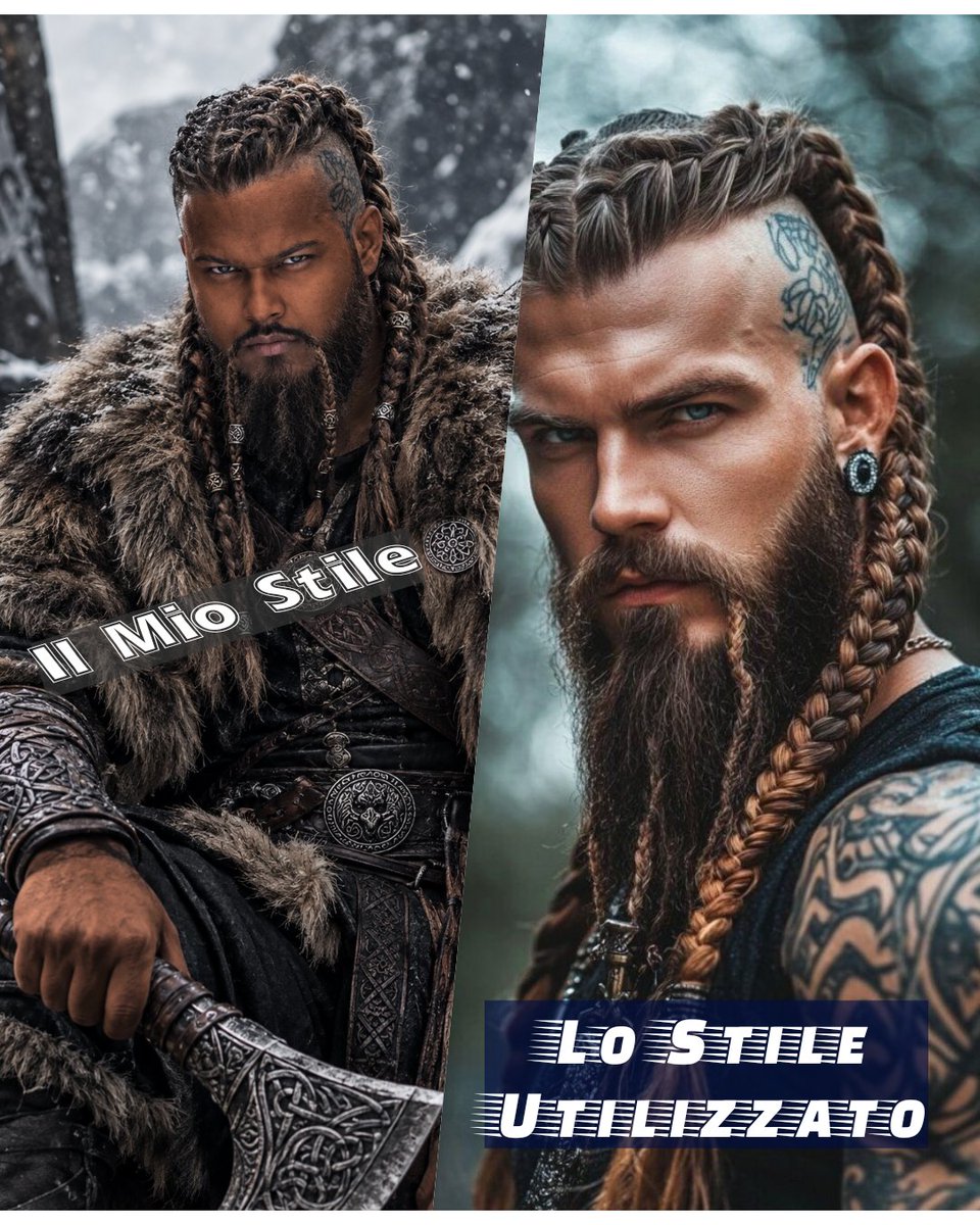 ShazzadW's tweet photo. Quando ti senti la furia di feelings Vikings https://t.co/0mQBf9I0c4