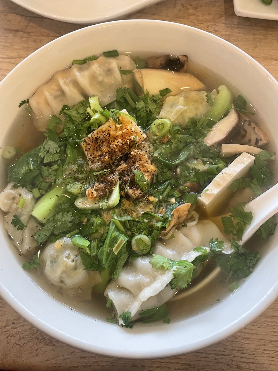 orangepigon's tweet photo. soups happening https://t.co/87yb0oKMmS