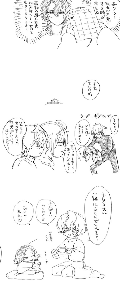 enmonawa's tweet photo. まめたろ3 https://t.co/03rgxf2WaF