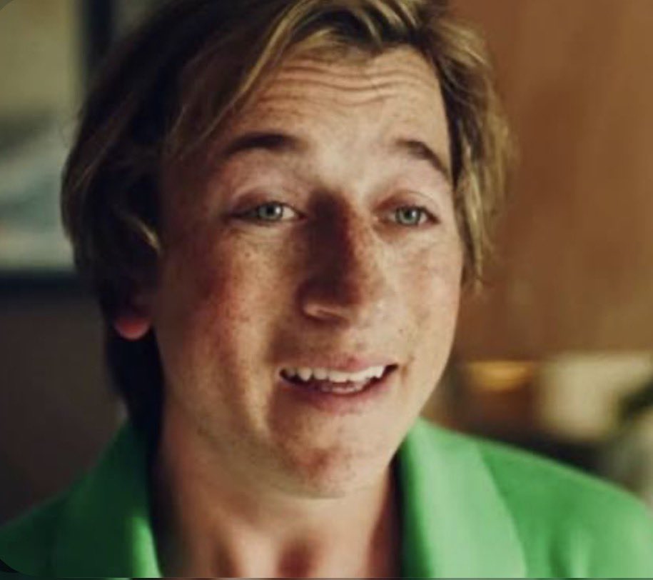 mrbrianrowe's tweet photo. Skyler Gisondo is a revelation in Primetime. He’s always been great, but as an aspiring actor navigating a questionable job opportunity while finding his voice and his confidence, Gisondo gives an astonishing dramatic breakthrough that ultimately becomes the heart of the film. https://t.co/rJ0Z3Qv852