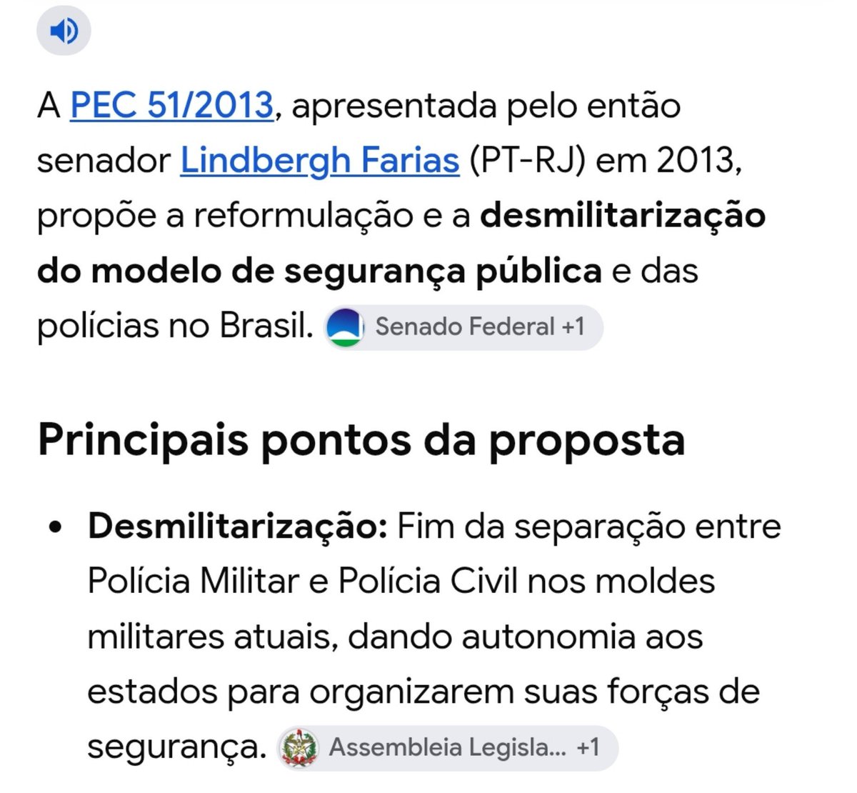 felipeslx13's tweet photo. Alguém sabe se é verdade que lula pretende pautar a pec do lindbergh que acaba com a polícia militar? https://t.co/4wkrcIXgnZ