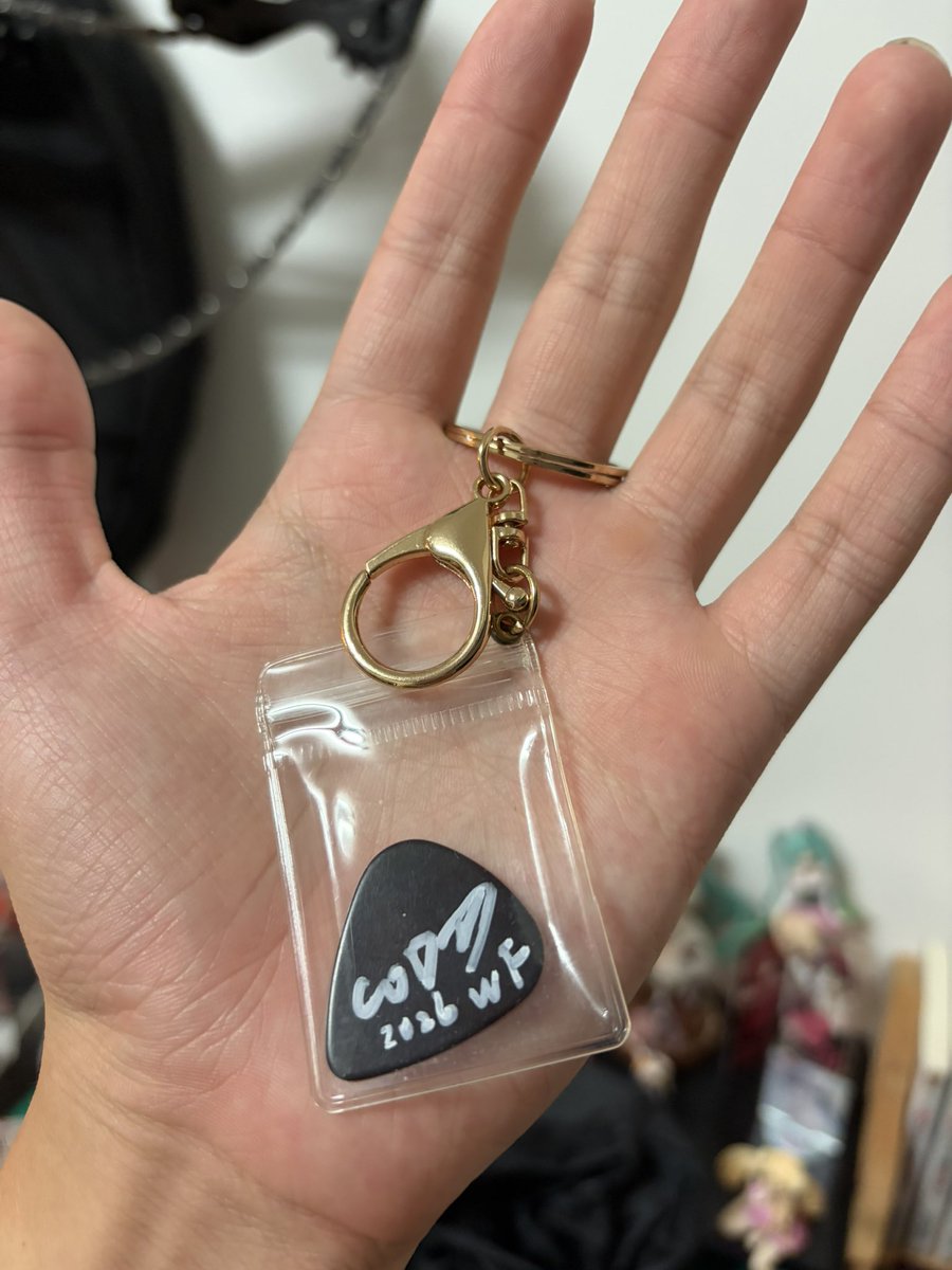 codataco's tweet photo. wirforce最後一天
有事錯過上次線下後
久違的見面竟然在比體能www
最後大家一起蛙跳很累但也很開心
感謝統領、staff、呱民們
英勇呱呱帥氣呱呱！

#c0daddy https://t.co/Z4Ogj2UofA