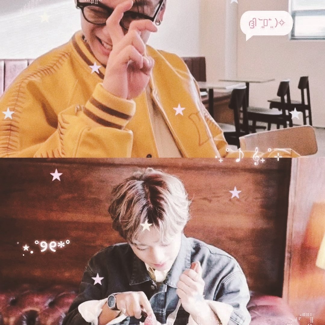 jyihooni's tweet photo. my  daily  vitamin  ૮₍ ´ ⸝⸝> ˕ 𖦹 ₎ა ๑‧₊˚ https://t.co/tz6N65IDR2