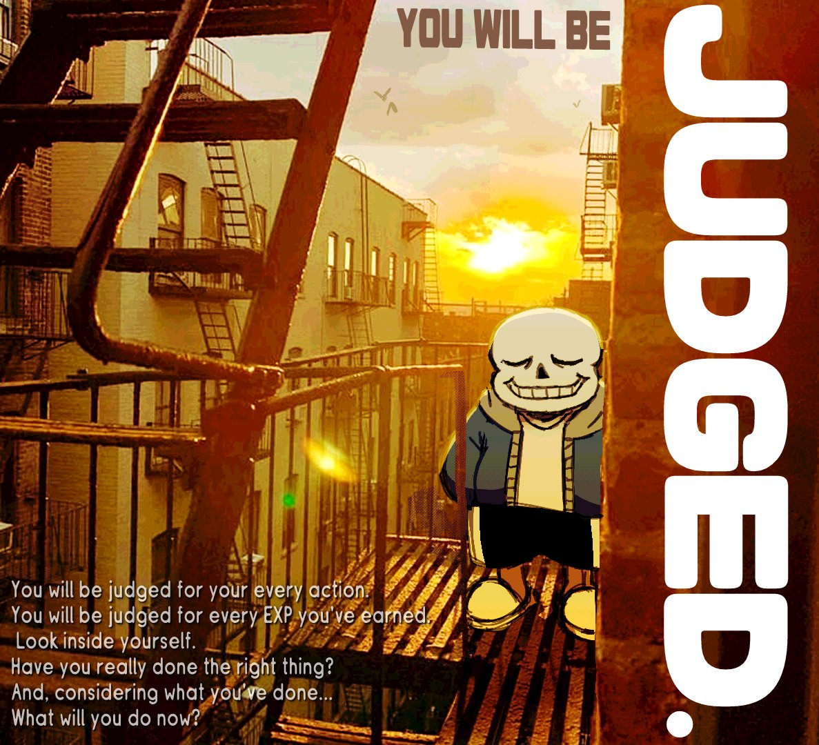 octigone's tweet photo. something late for for the undertale anniversary https://t.co/Jr6TUhCwky