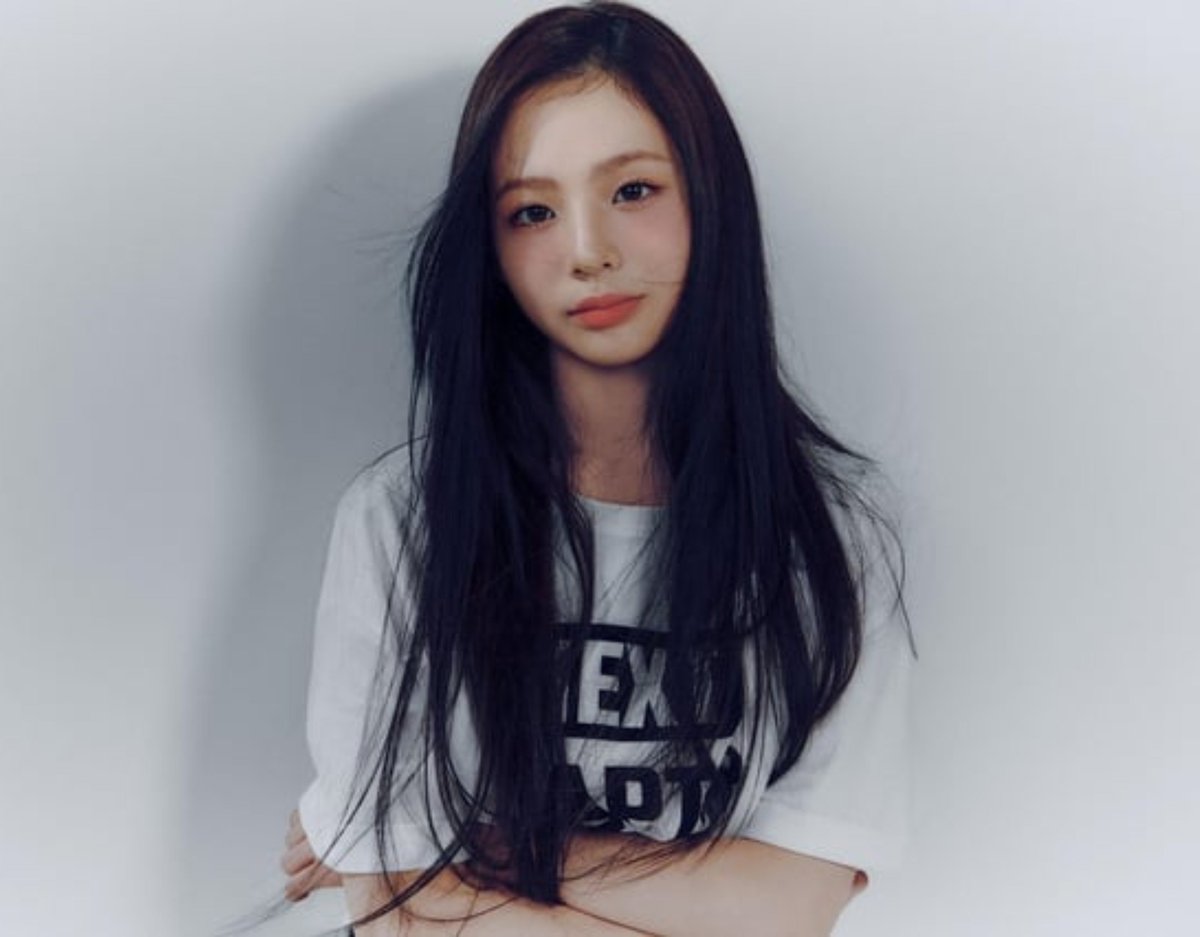 fnfentngg's tweet photo. [📁]

Full Name: Lim Seowon (임서원)
Birth Date: January 27, 2011 (Age 15)
Height: 154 cm (5 ft 1 in)
Former Group: UNIS 

#FNFENTNGG https://t.co/FFahqAdI6V