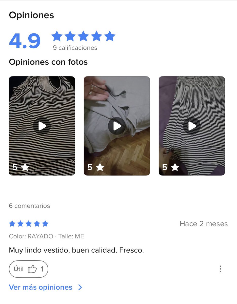 radarahorro's tweet photo. Radar Detecta 🚨

Vestido Veraniego para Dama muy barato directo de la tienda de PortSaid en @ML_Argentina 

https://t.co/3gWcJVmO7B https://t.co/ZQtcrqRUEy