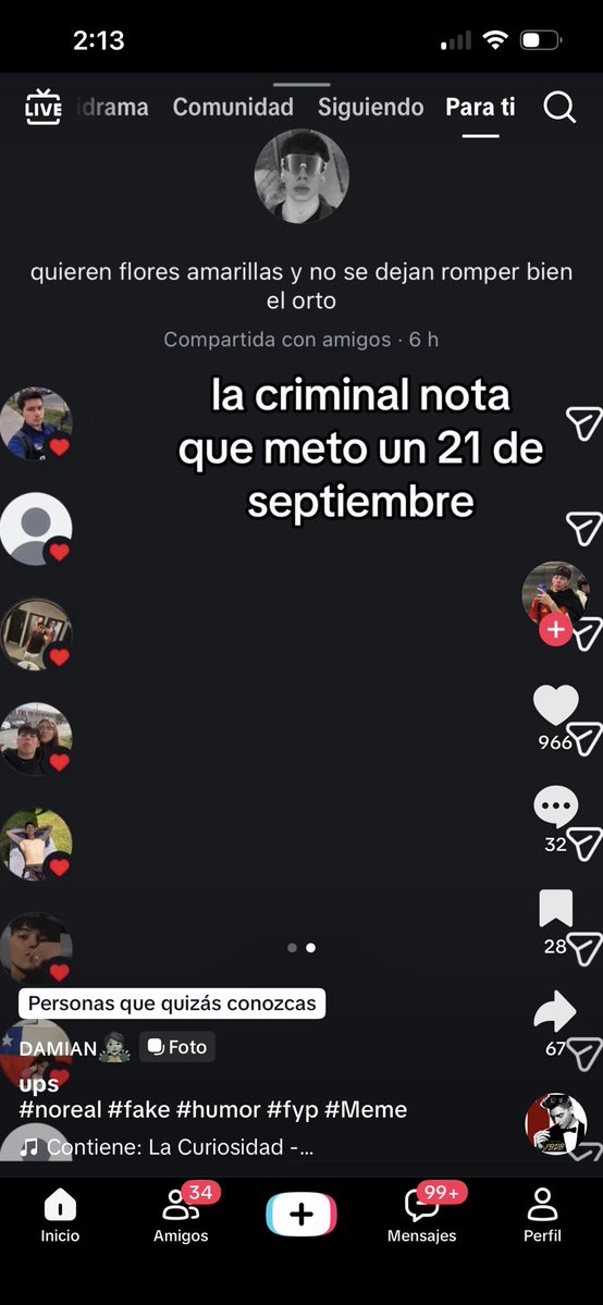 anidearmas's tweet photo. sicrees qe unas flores todas cagas valen lo mismo qe un ORTO damn negra you’re broke https://t.co/Ffdx63nE0s