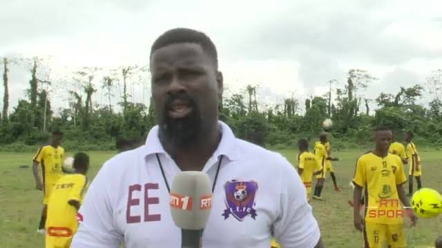 parcalisportz_'s tweet photo. Emmanuel Eboue: “Afrika’da amatör bir takım kurdum ve ismini Galatasaray yaptım.” (Afrik-Foot) https://t.co/kYX4v7KhMh