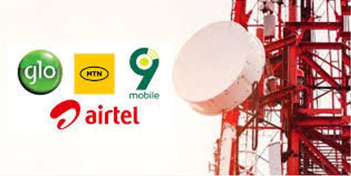 WASalam_01's tweet photo. No one is talking about the deteriorating quality of service from mobile service operators.

It’s terrible!

Where is the @NgComCommission ???! https://t.co/WLtJ0bHkte
