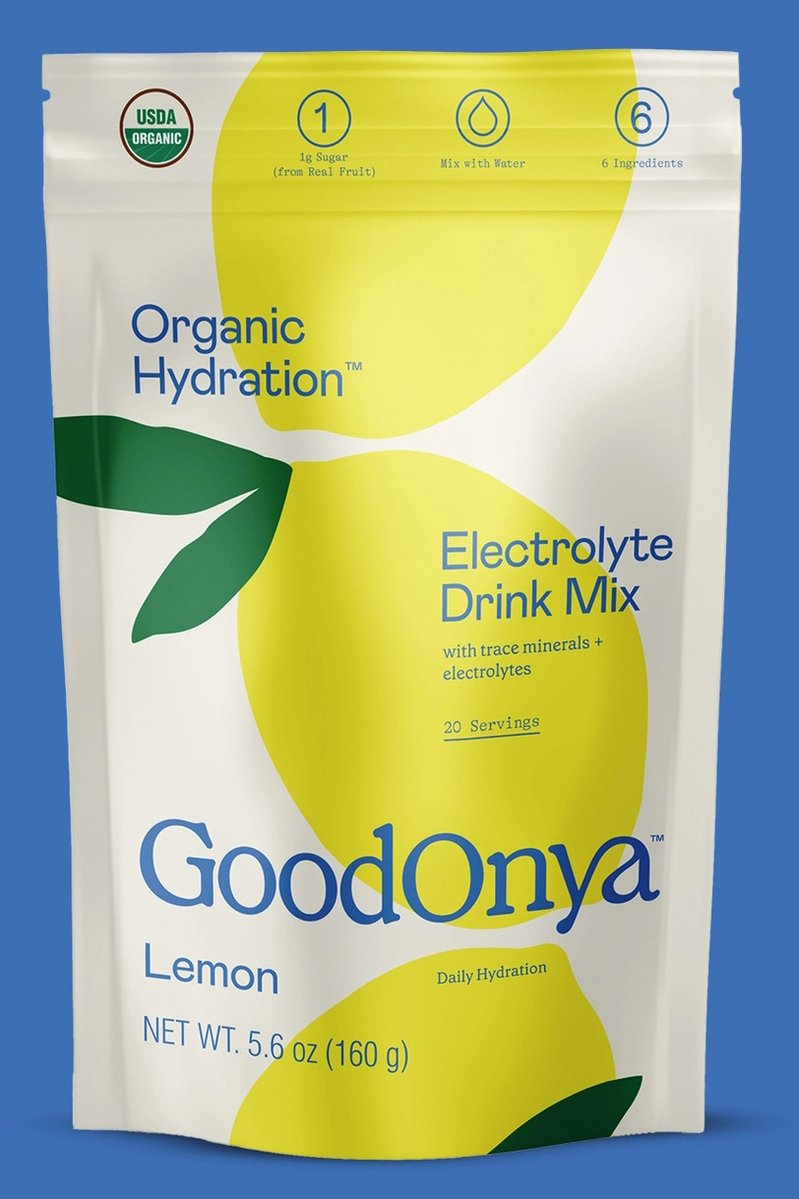 NutrientFarm's tweet photo. Electrolytes Lemon (Organic) now available.  https://t.co/mMMULqqqfd https://t.co/zu43BXM7Fq