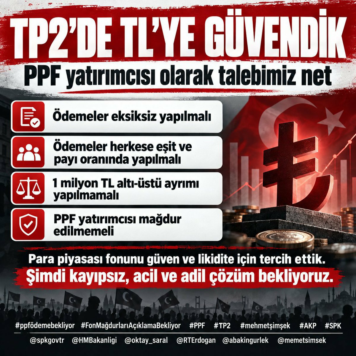 2018_list84511's tweet photo. #paramıznerede https://t.co/oDfUcadaKv