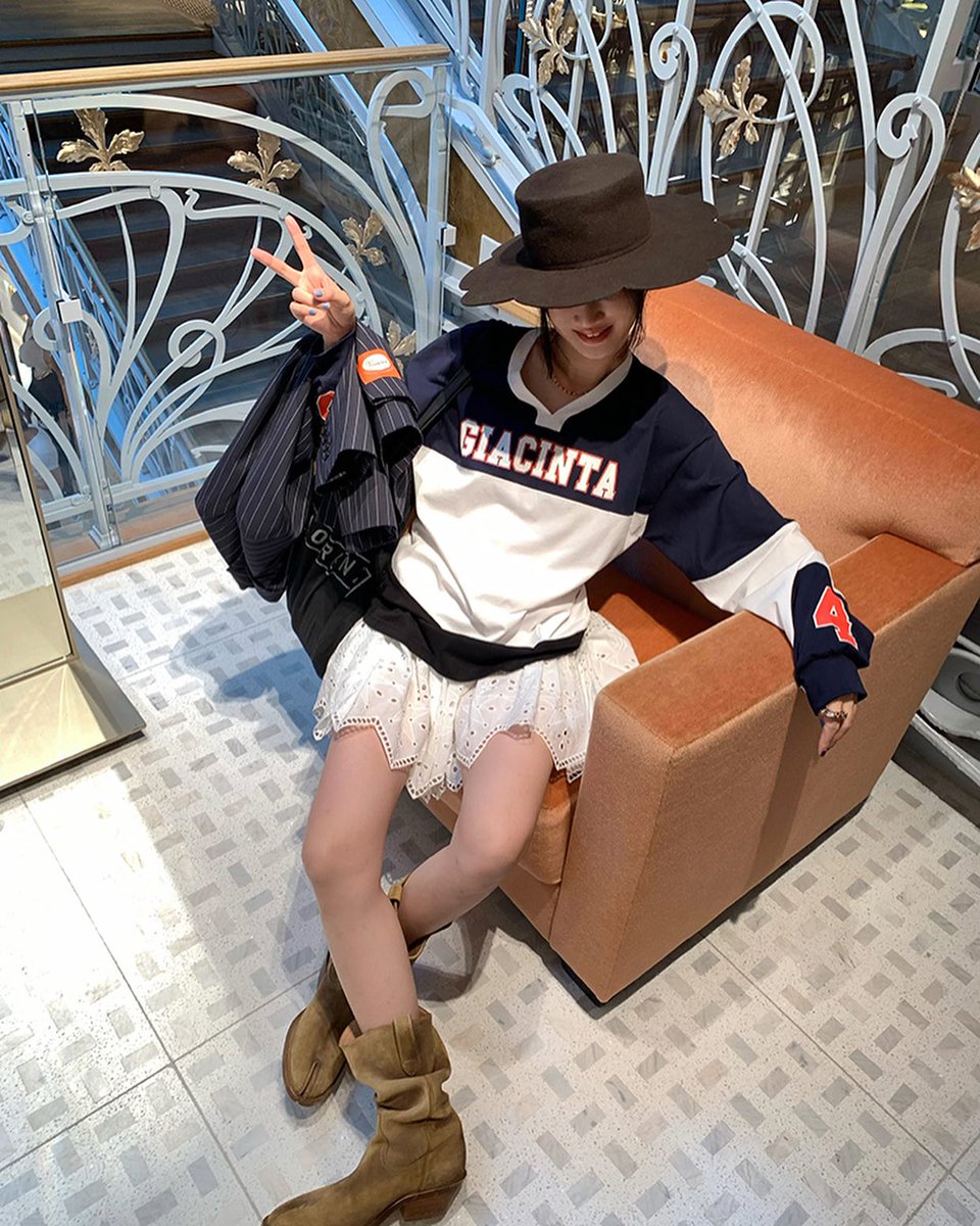 ATravagini's tweet photo. 生まれ変わるなら、どんな職業に就いてみたいですか。本当そう思う。 ☕😎
IPw https://t.co/sfDJjhNVw9