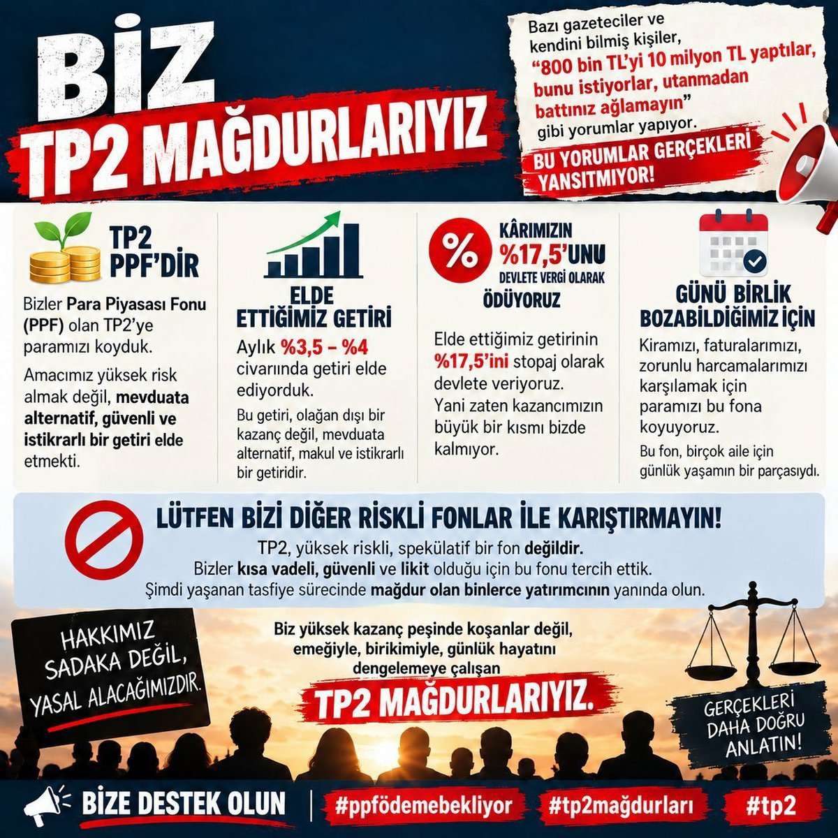 2018_list84511's tweet photo. #paramıznerede https://t.co/dwq7riHw5l