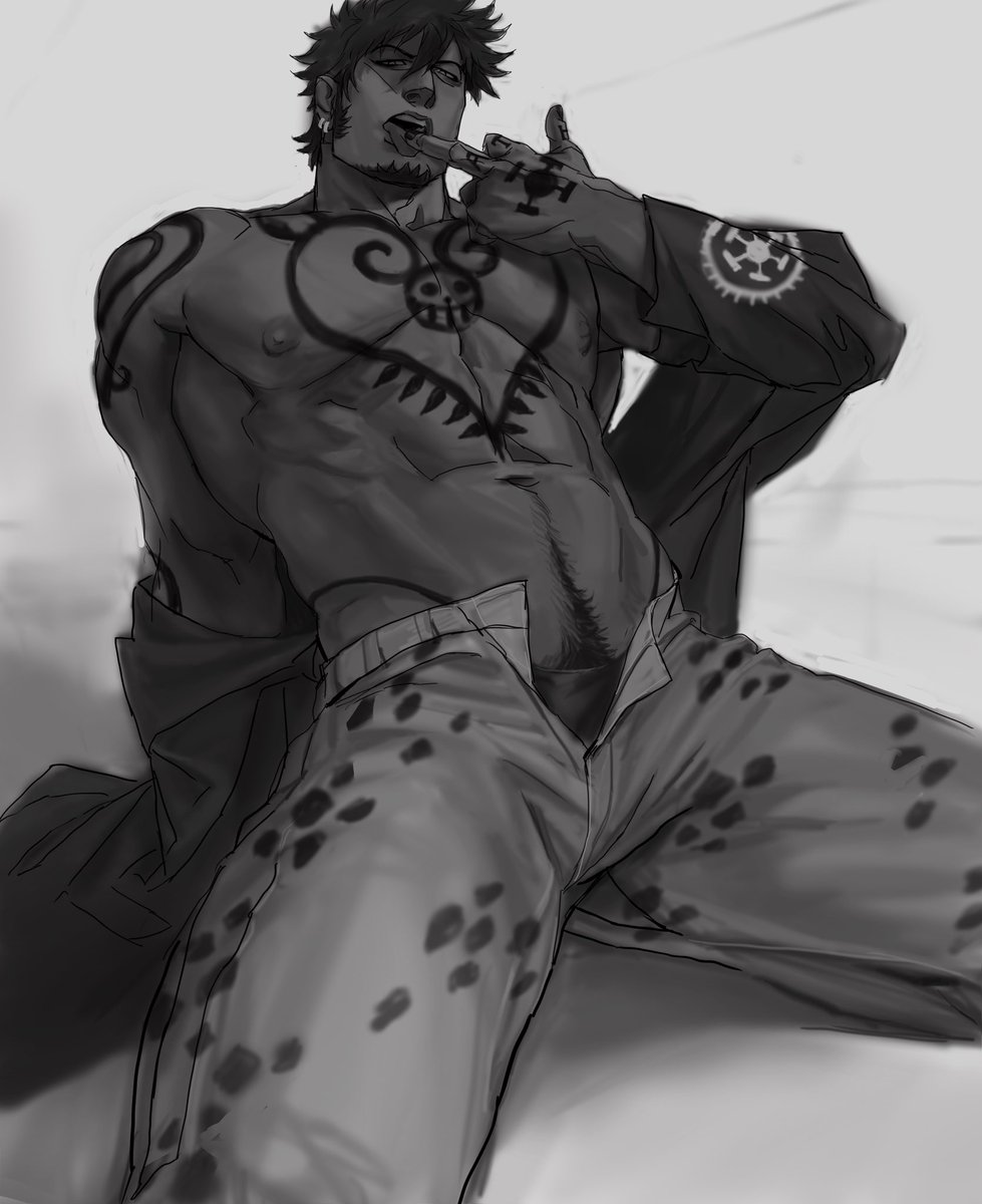 lonewolfp1sser's tweet photo. traguy part 2 https://t.co/7a9PJl890P
