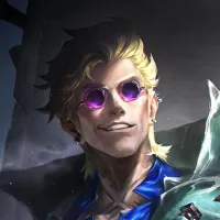 xghostcc's tweet photo. FIRST STRIKE LOCKE ??? https://t.co/h9Wc4YlvLf