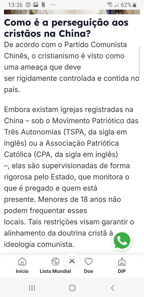 Translator_B22's tweet photo. @Andre17121979 VAMOS ENTÃO CIRCULAS Q7E LULA APOIA A PERSEGUIÇÃO  RELIGIOSA PORQUE QUER ADOTAR O MODELO DO PARTIDO COMUNISTA CHINES!!!!! https://t.co/YWNHfsqr9E