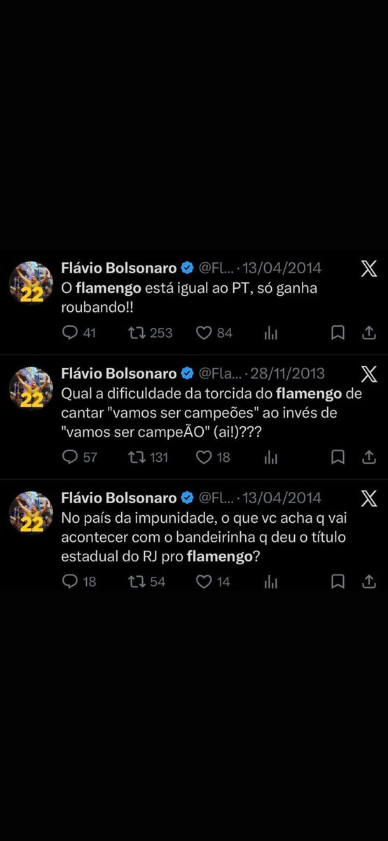 EdsomBuas's tweet photo. @rodrigocrf0 Toma teu Presidente. https://t.co/zFosAAmvq8
