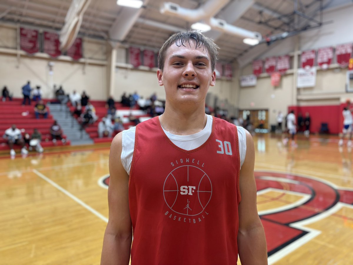 SidwellMBB's tweet photo. Thank you @ColbyGHoops for highlighting @IanCondon2027, @Jadah_Wash, and @ElijahSchn44018 in your “DMV Hoop Madness: Saturday Notebook” article for @PrepHoopsMD.

#SidwellBasketball https://t.co/9m2nRng0Kx