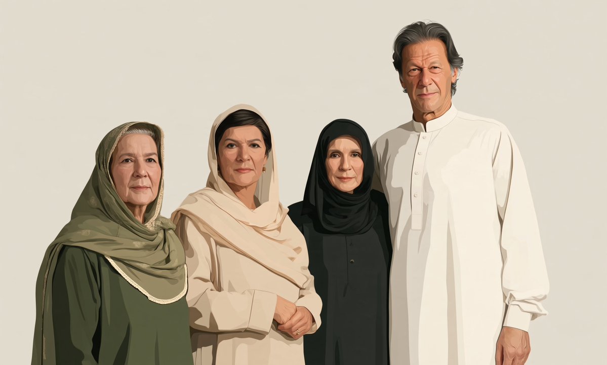 soldierspeaks's tweet photo. Symbol of Resistance for the Pakistanis! https://t.co/eC3qa1sJfj