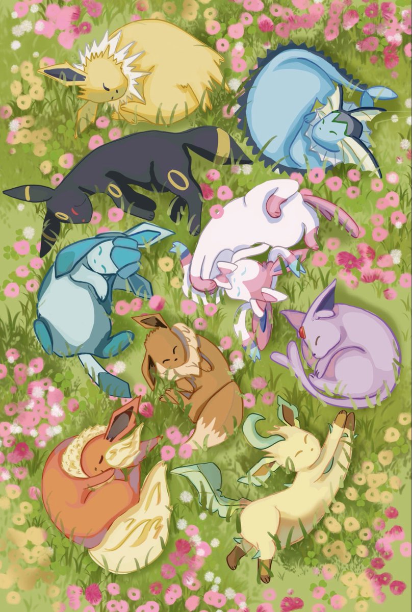 emleekitten's tweet photo. mimis 💤

#pokemon https://t.co/zSM97gymtk