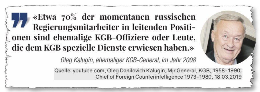 UniteRise's tweet photo. @MartinSellner_ Es zeigt dass die Rechte völlig naiv gegenüber Russland ist und in die gleiche Falle rennt wie die Linken im Kalten Krieg. Im Kreml sitzt immer noch der KGB dessen Hauptziel es ist die westliche Gesellschaft zu zerstören. https://t.co/EypFQmXmJQ