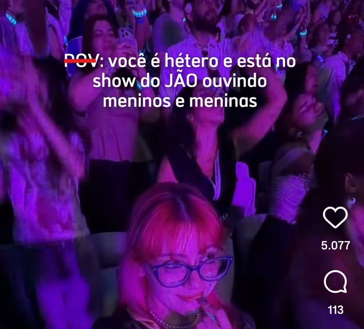 miihwzy's tweet photo. e existe fã do jao hetero? https://t.co/etVjmwzThl