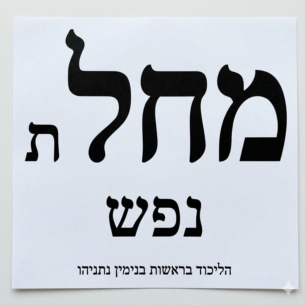 bar_zohar2025's tweet photo. כת מטומטמת! https://t.co/1iC9YQdD9C
