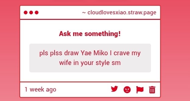 cloudonlyIthink tweet picture