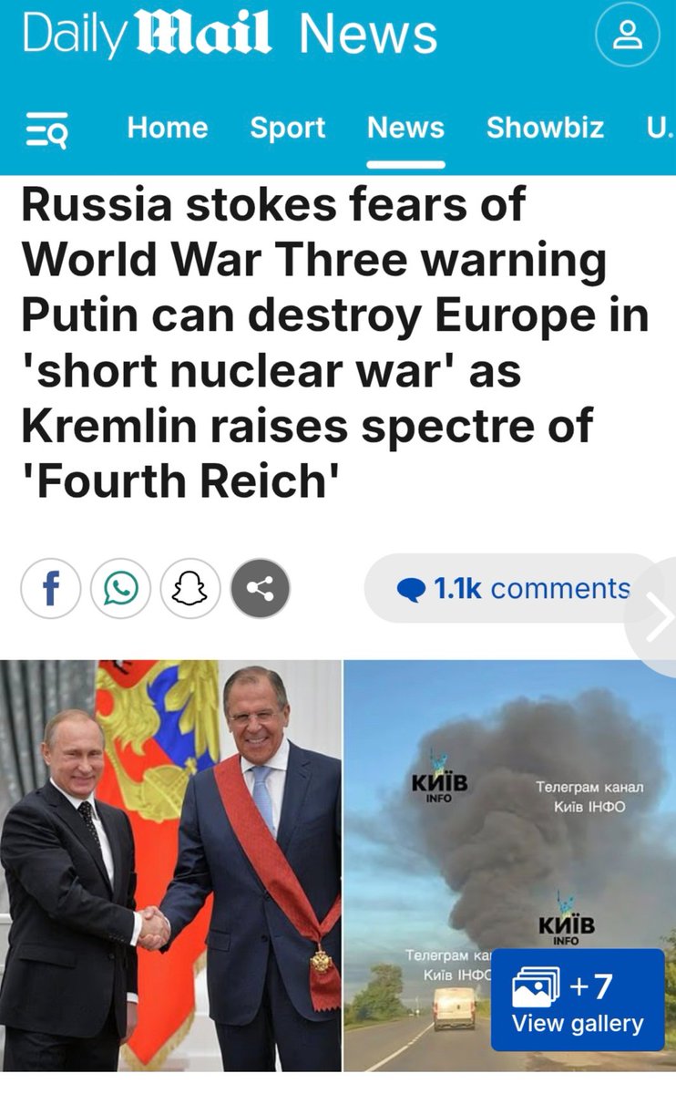 angelovalidiya's tweet photo. Putin can't destroy Europe because it is already destroyed by the incompetent and corrupt politicians. https://t.co/3aq1tNX22w