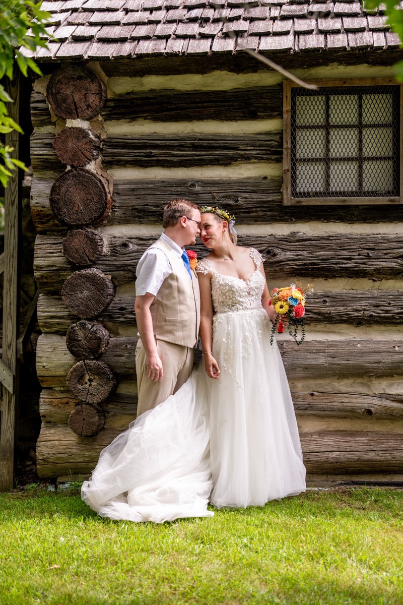 balletabbi's tweet photo. From discord friends to husband and wife ❤️ God knew what he was doing when he placed us both in @JoeZieja 's discord server all those years ago 😊 https://t.co/mWnxO8tds5
