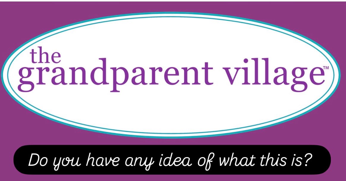 grparentvillage's tweet photo. Can you guess? https://t.co/5CSAWowuaj