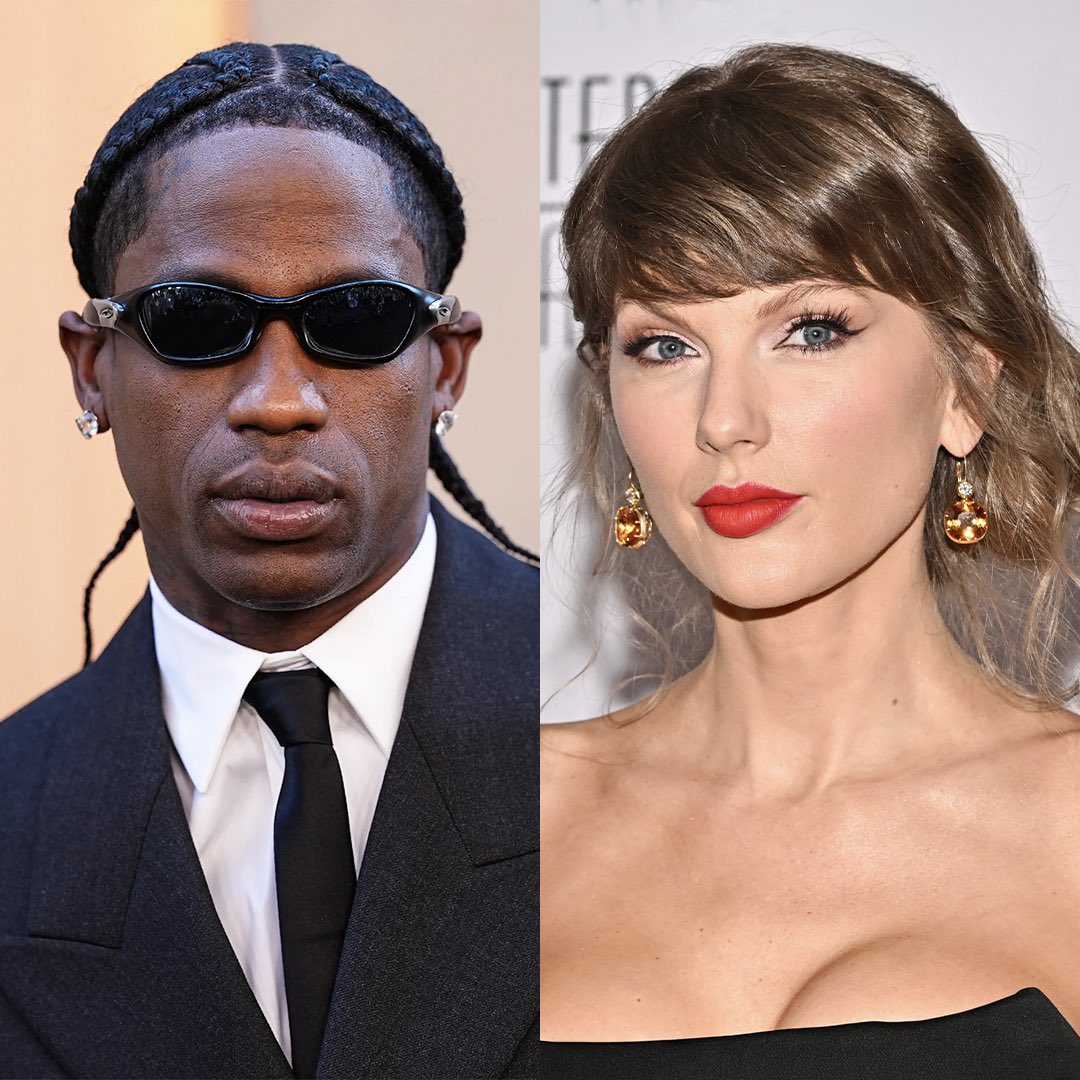 DailyNoud's tweet photo. Travis Scott has the opportunity to surpass Taylor Swift in #VMA awards tonight.

He only needs to win 30 awards. https://t.co/jzSwe9dyS6