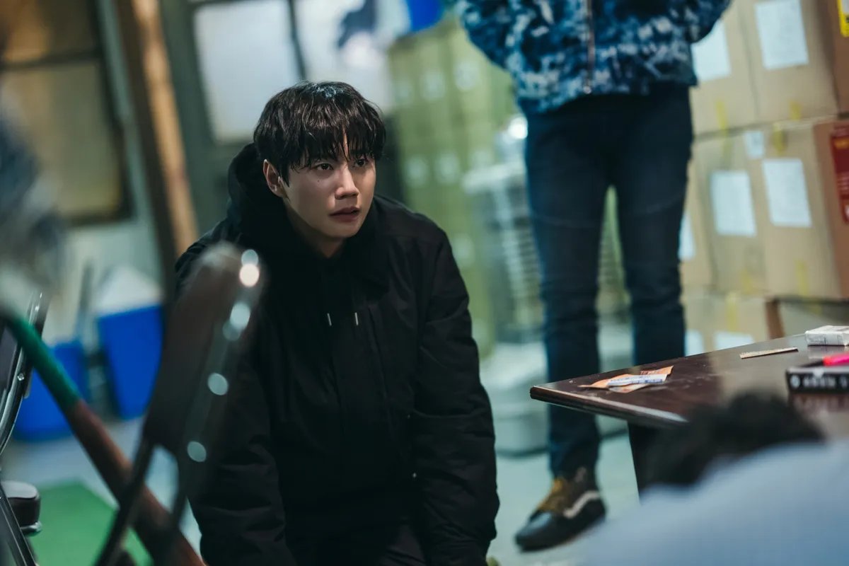 1eldpf's tweet photo. 비오정요 뵤정

모든 진실을 알아버린 후 완전히 무너져내리는 정요. https://t.co/hrlgr944jJ