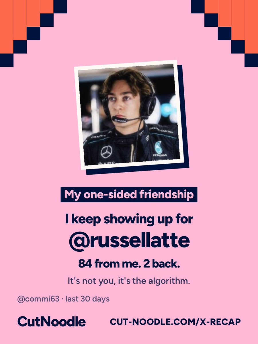 commi63's tweet photo. not the one sided friendship #fakefriend @russellatte https://t.co/xDEoxlYqQD