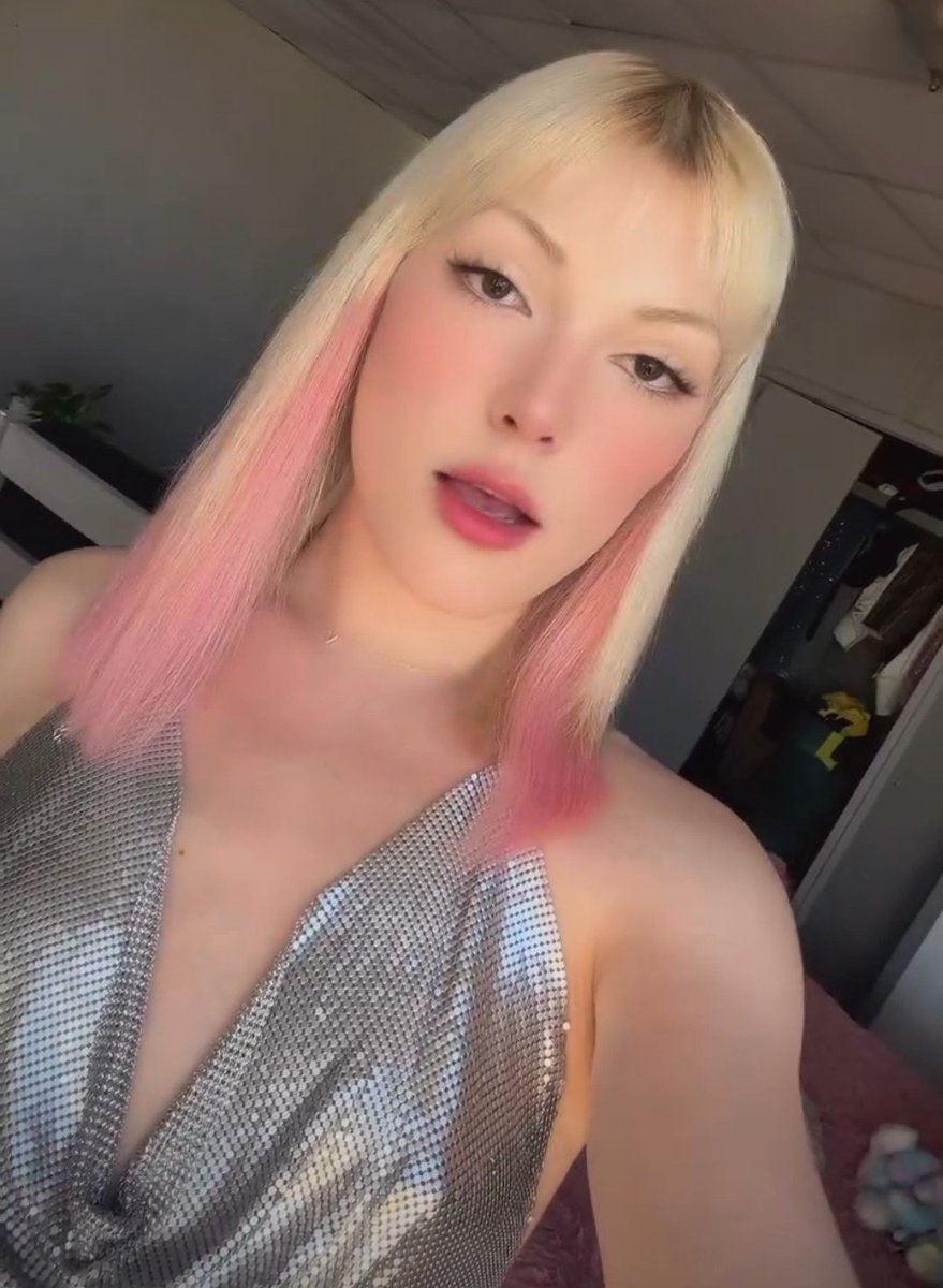 marsupialw3's tweet photo. Princesita tranny hermosa mamandomela 💓🧚‍♀️ #tranny #cdmx #novia #noviaputisima #transexual #teen #teenage #jovencita #petite #trans #teen https://t.co/i0XkNvHwvD