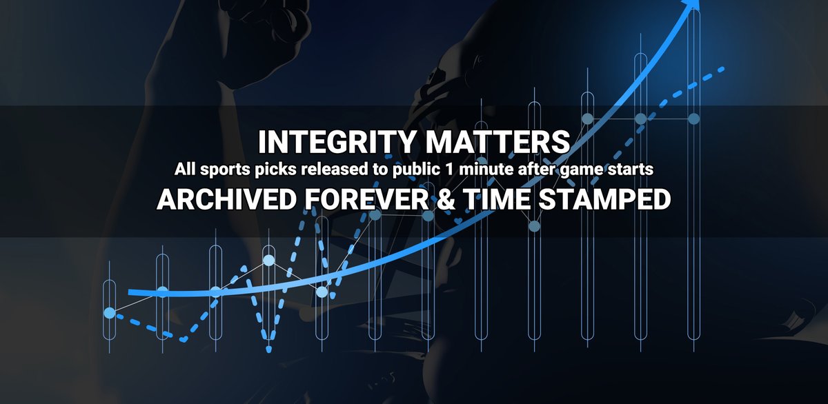 freddywills_com's tweet photo. **ALERT** Premium Pick Release - https://t.co/mBYXdEvLrV #picksreleasedatkickoff #integrity #sportsbetting https://t.co/U4tpTaQUKK