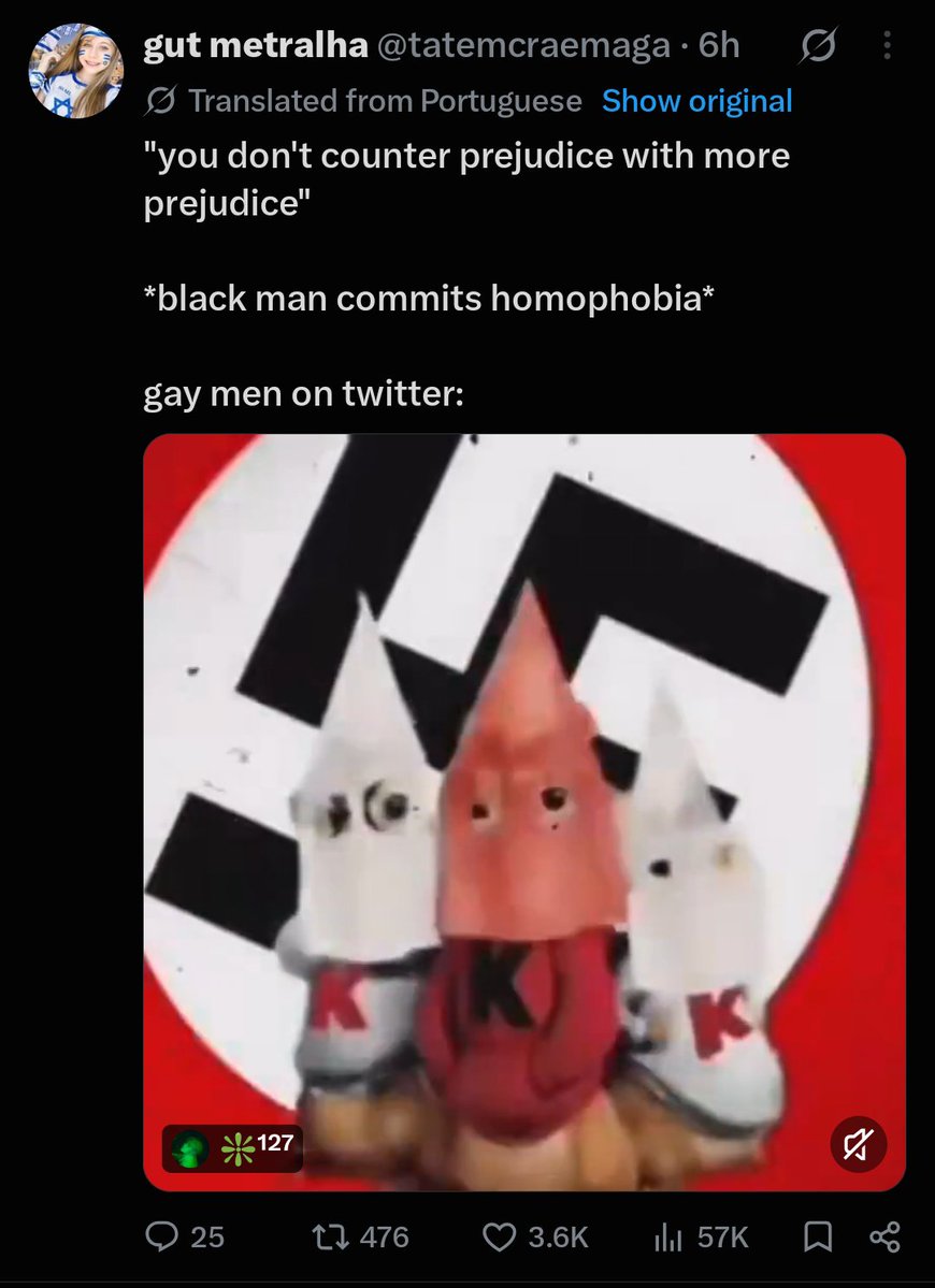 PissMonster109's tweet photo. @glassesmalien @Chudjac retarded spawn of a raped teenager cannot even use the right racism for a kazakh dude https://t.co/rdmSCJ8Mwb