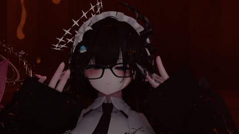 negitoro_VRC's tweet photo. https://t.co/c5kLivvvql